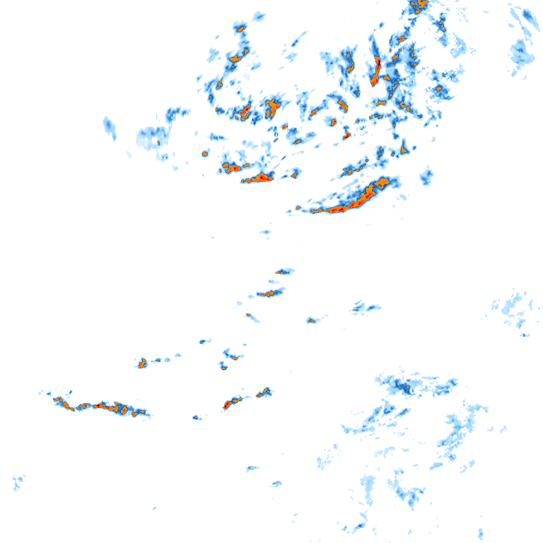 rain layer