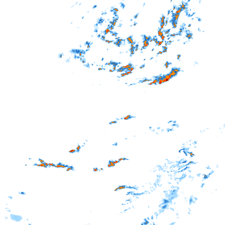 rain layer