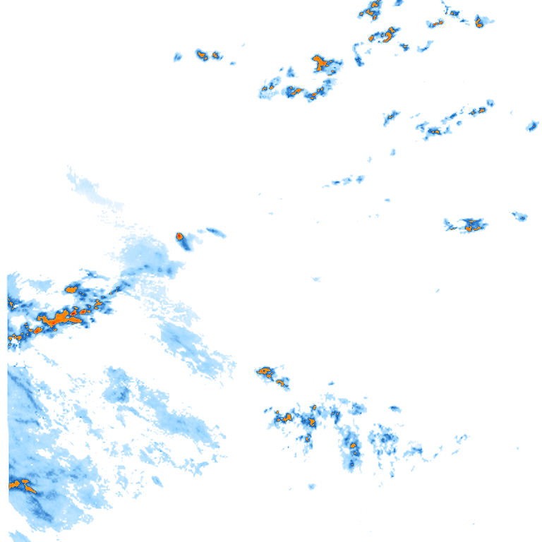 rain layer