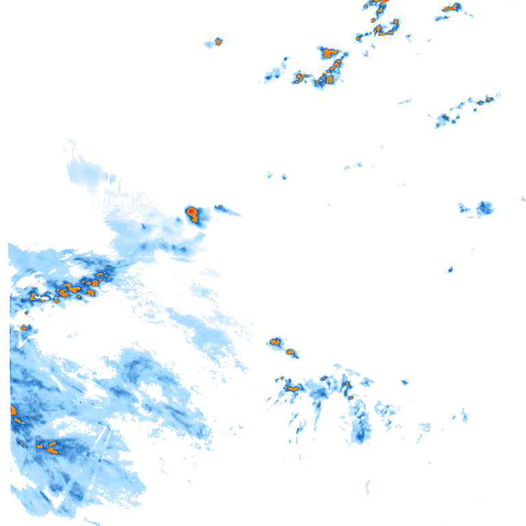 rain layer