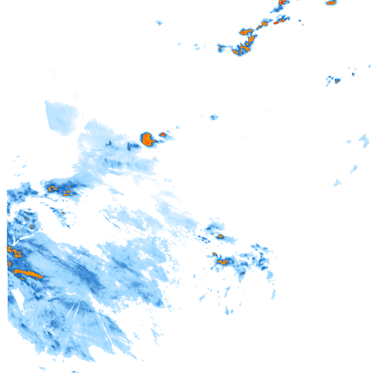 rain layer