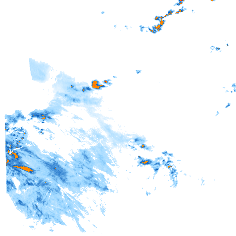 rain layer