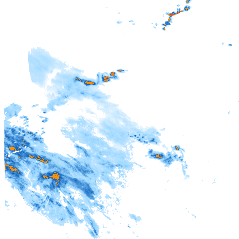 rain layer