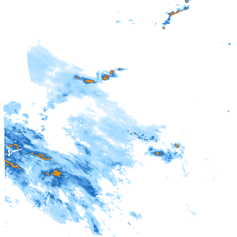 rain layer