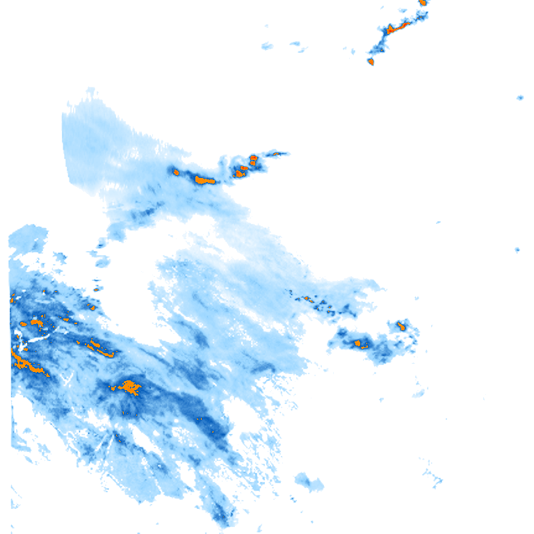 rain layer