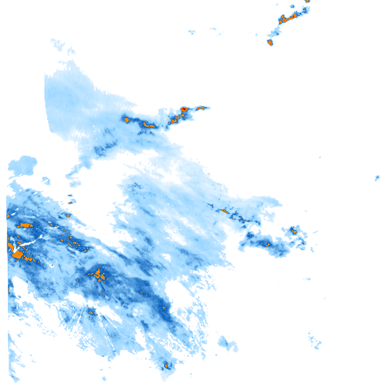 rain layer