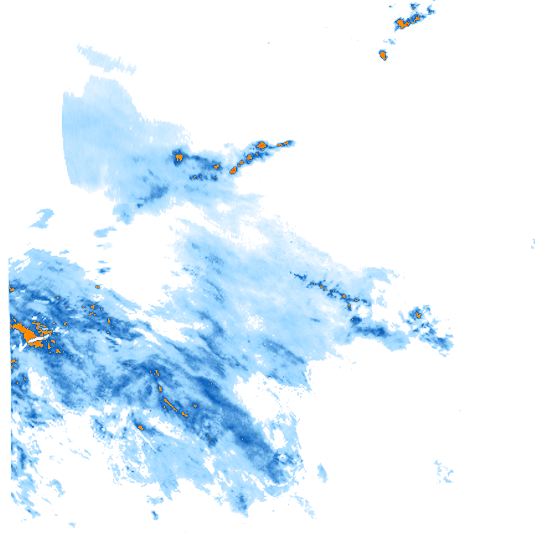 rain layer