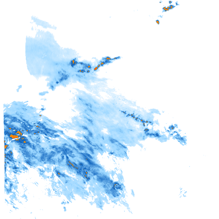 rain layer