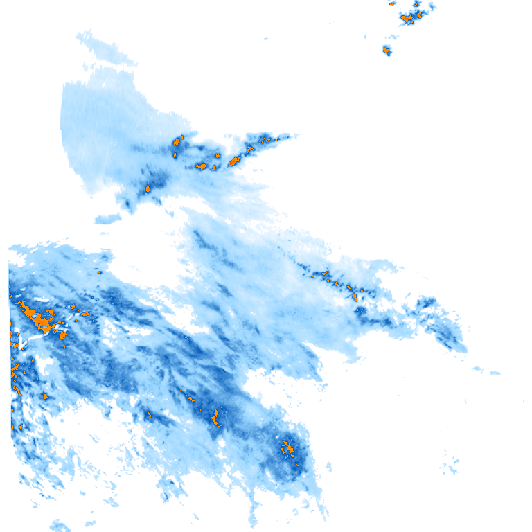 rain layer