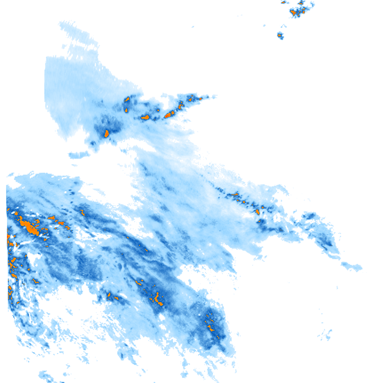 rain layer