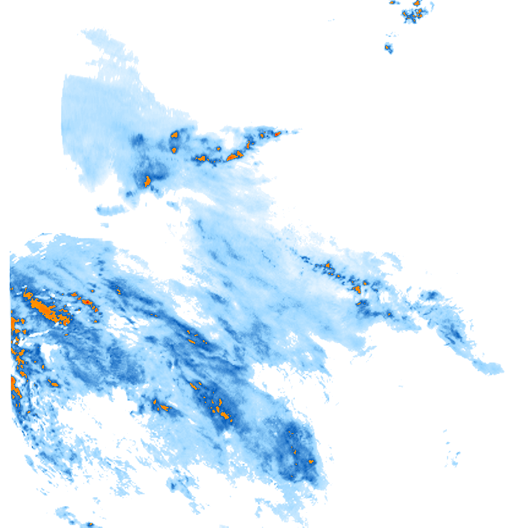 rain layer