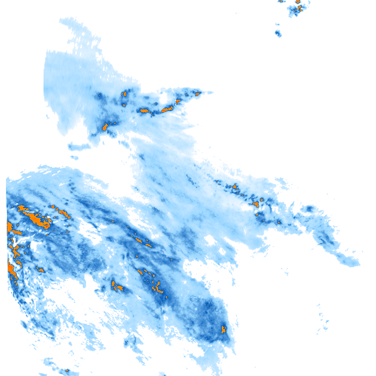 rain layer
