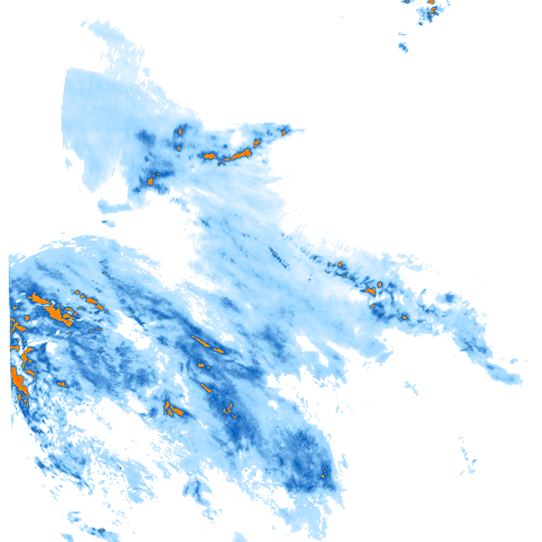 rain layer