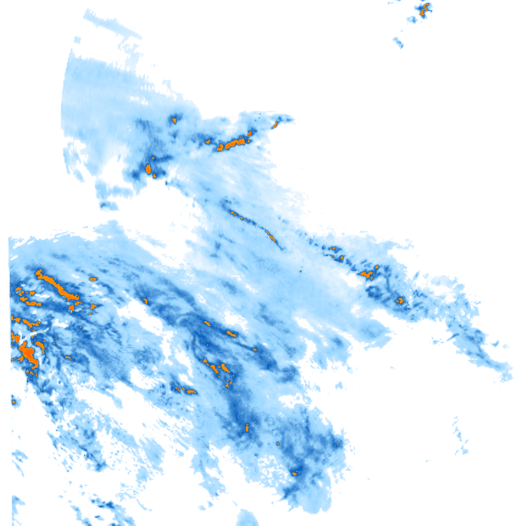 rain layer