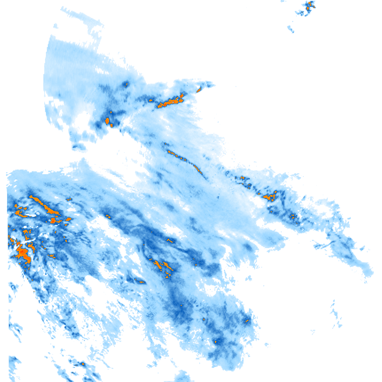 rain layer