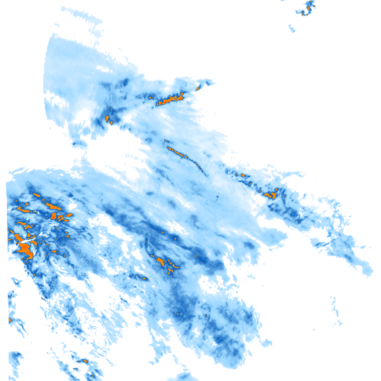 rain layer