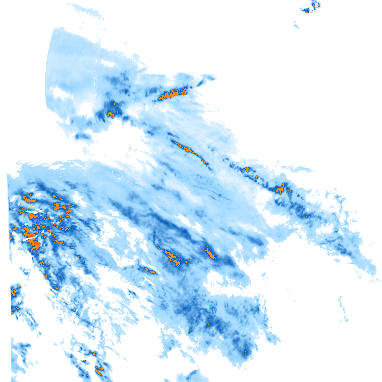 rain layer