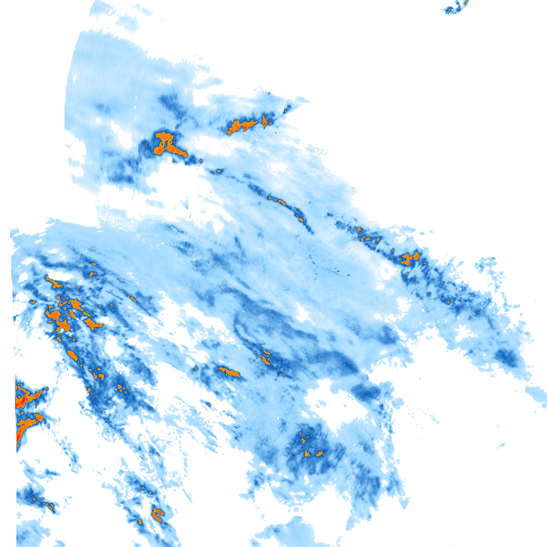 rain layer