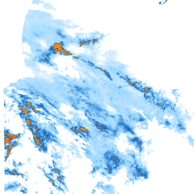 rain layer