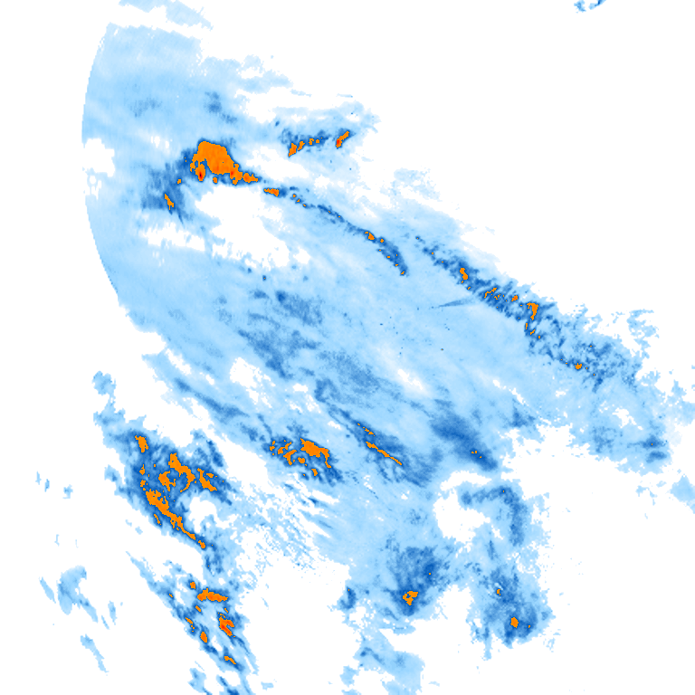 rain layer