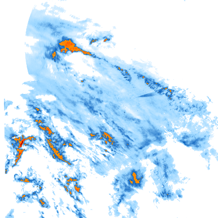 rain layer