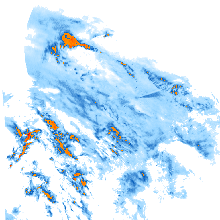 rain layer