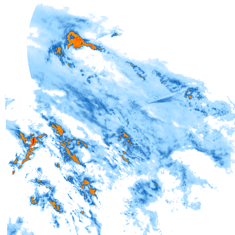 rain layer