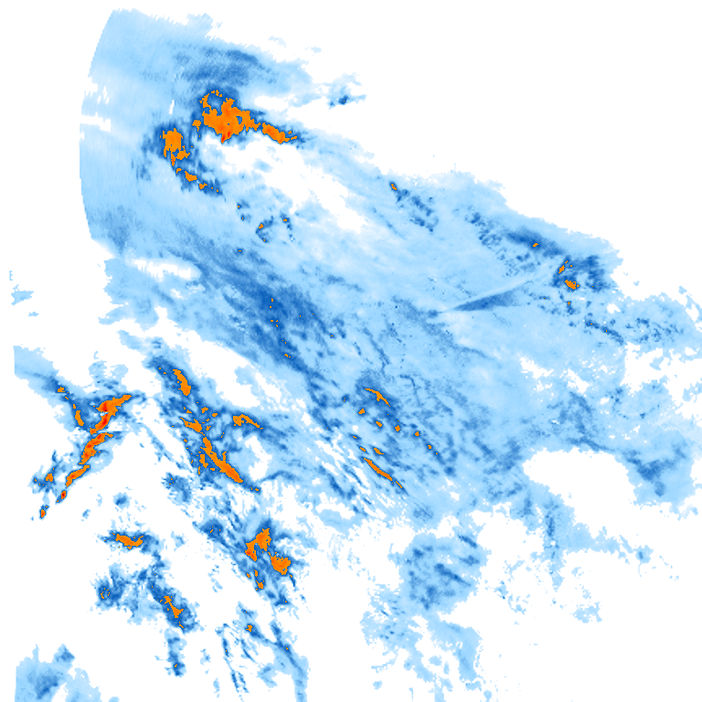 rain layer
