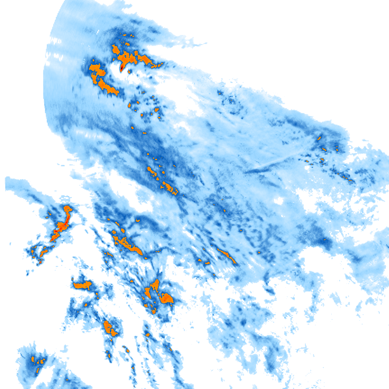 rain layer