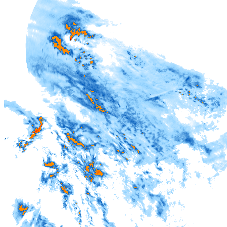 rain layer