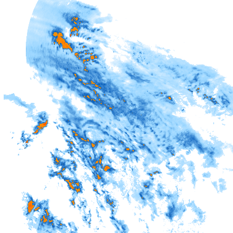 rain layer