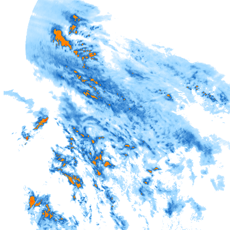 rain layer