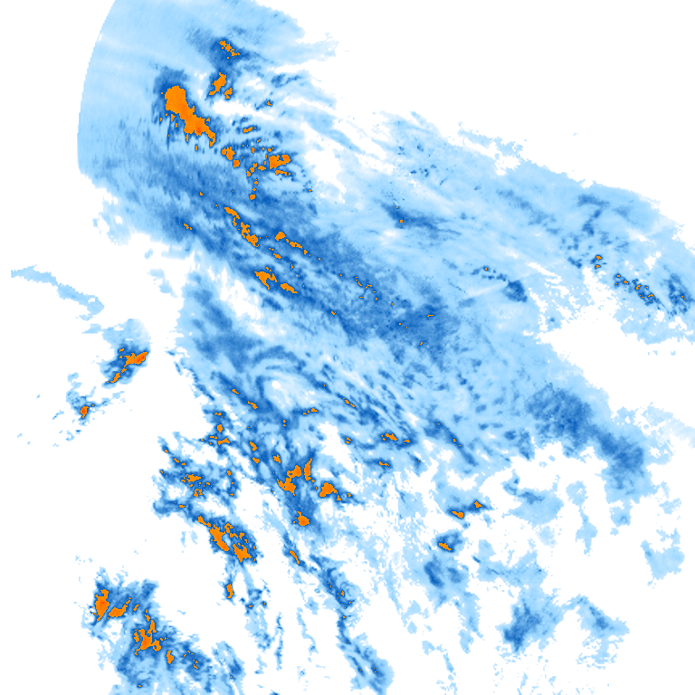 rain layer