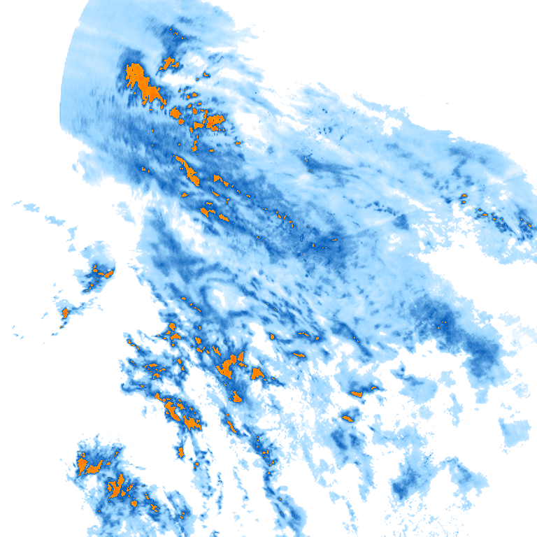 rain layer