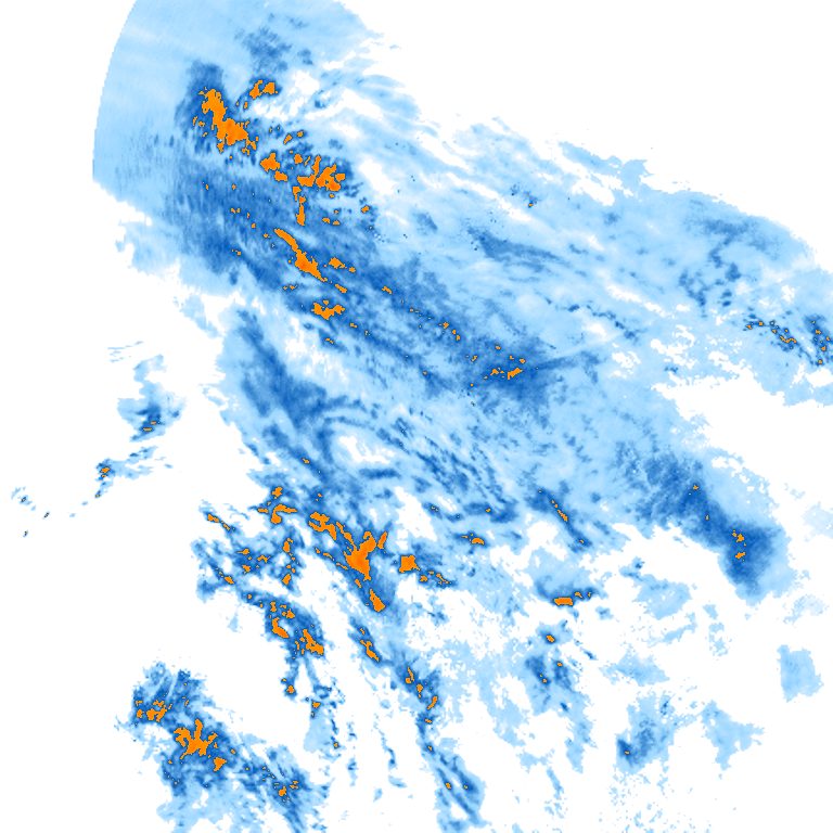 rain layer