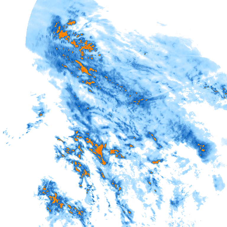 rain layer