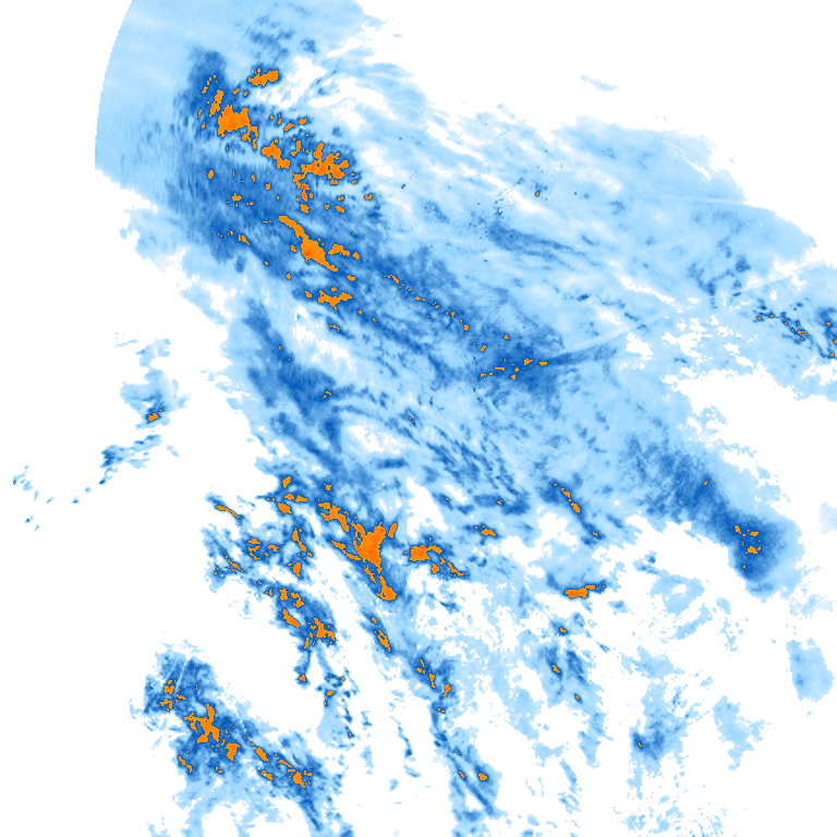 rain layer