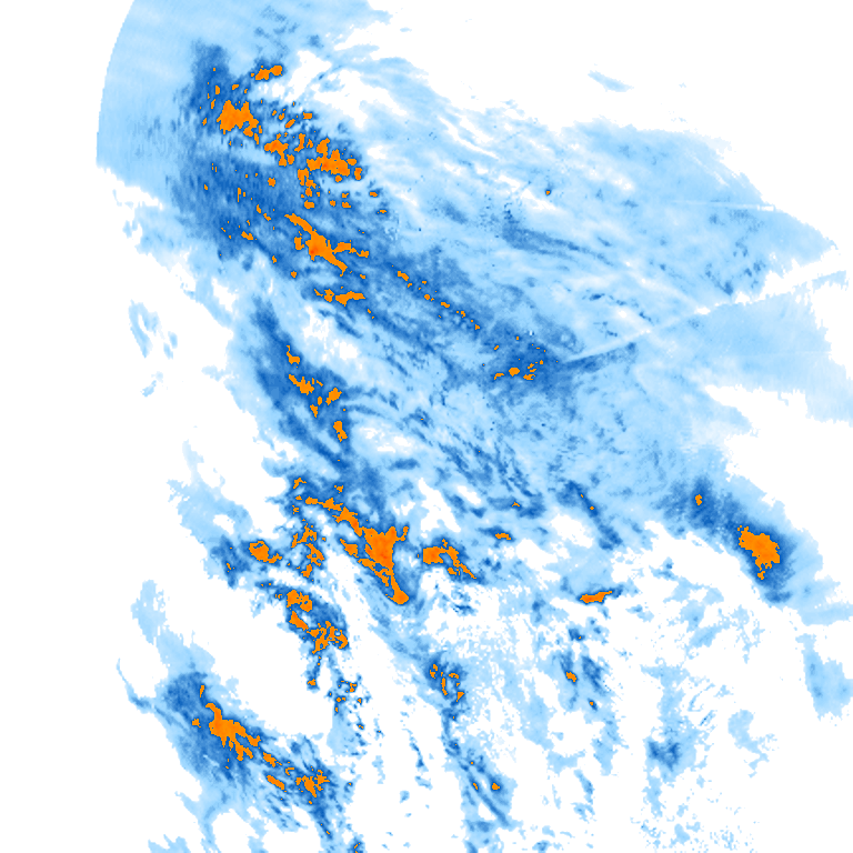 rain layer