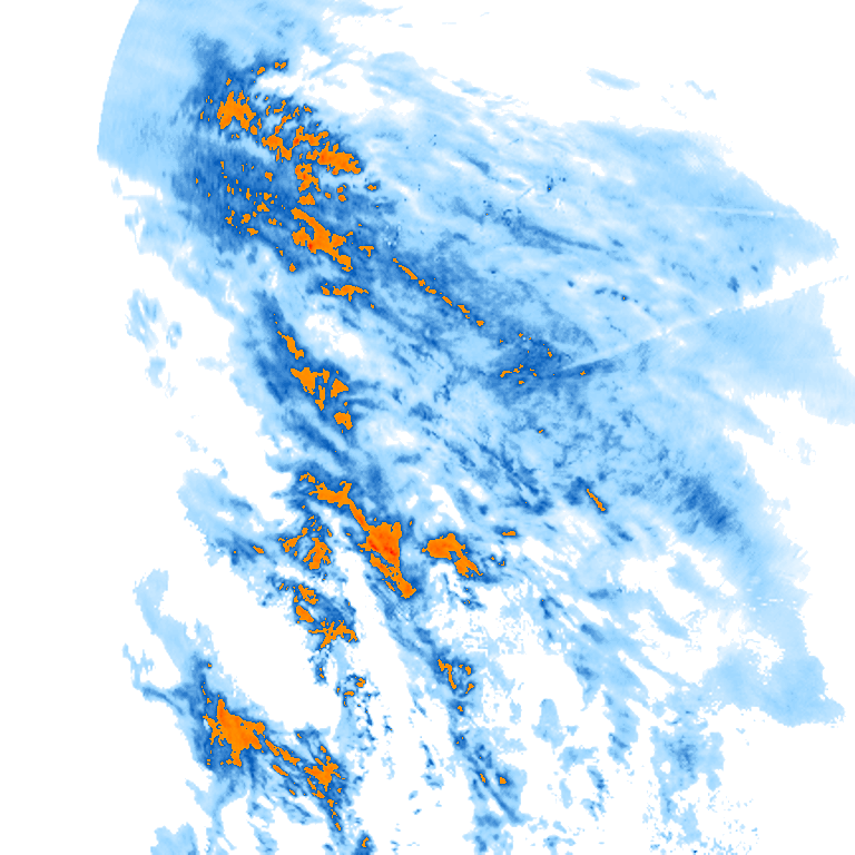 rain layer