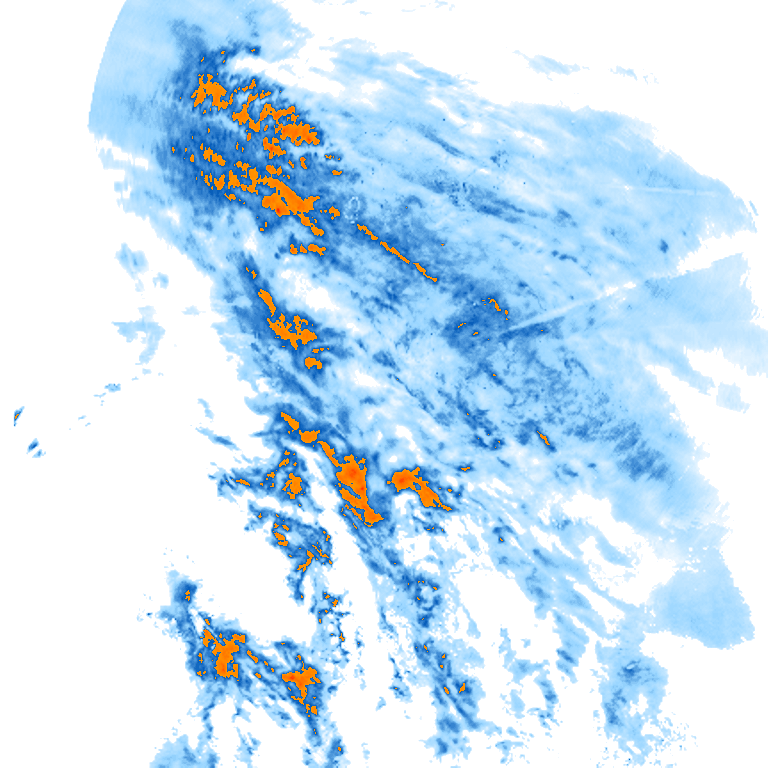 rain layer