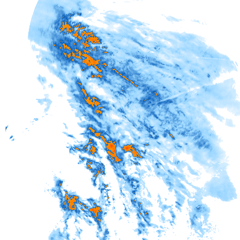 rain layer