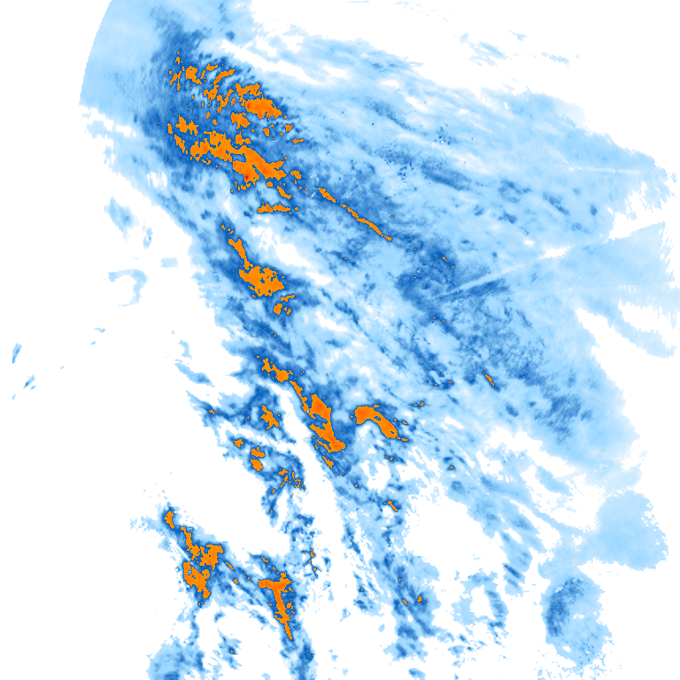 rain layer