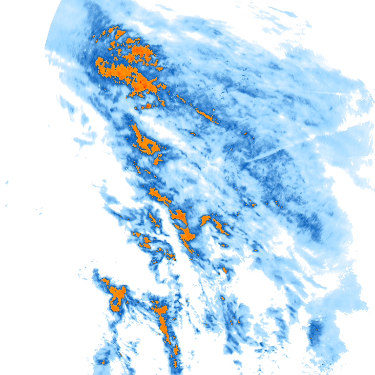 rain layer