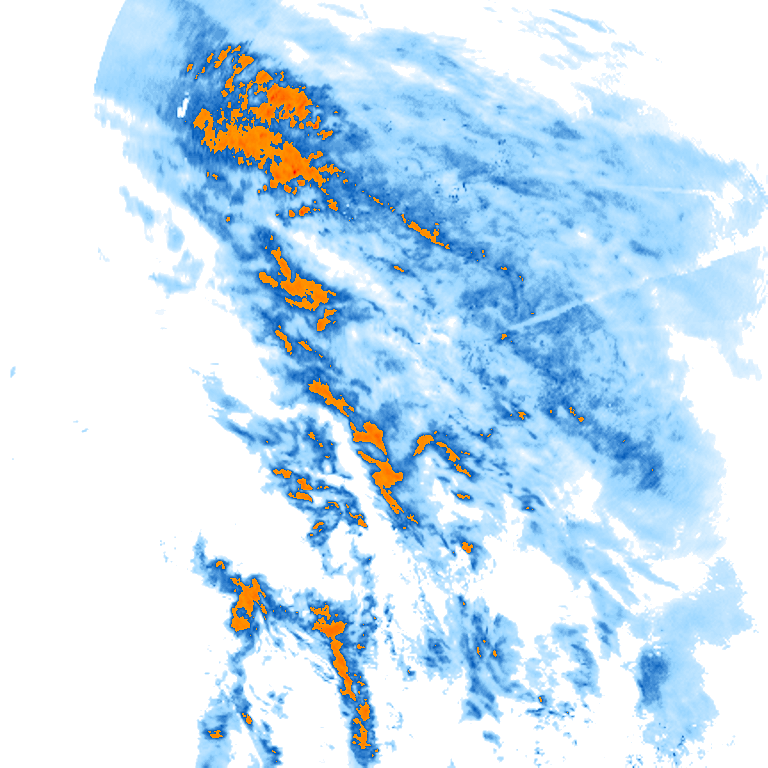 rain layer