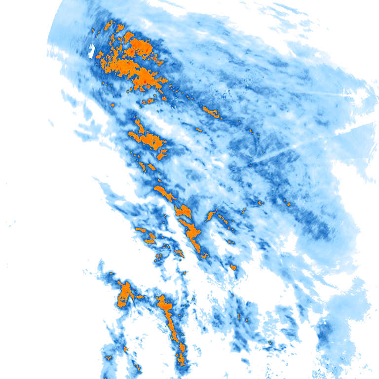 rain layer