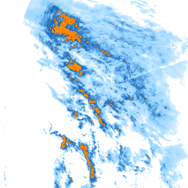 rain layer