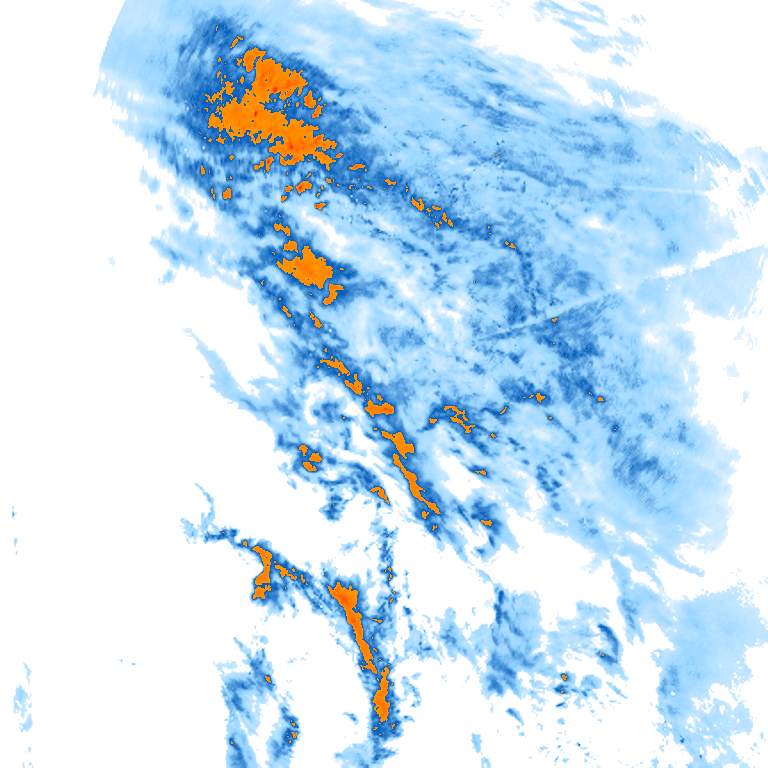 rain layer
