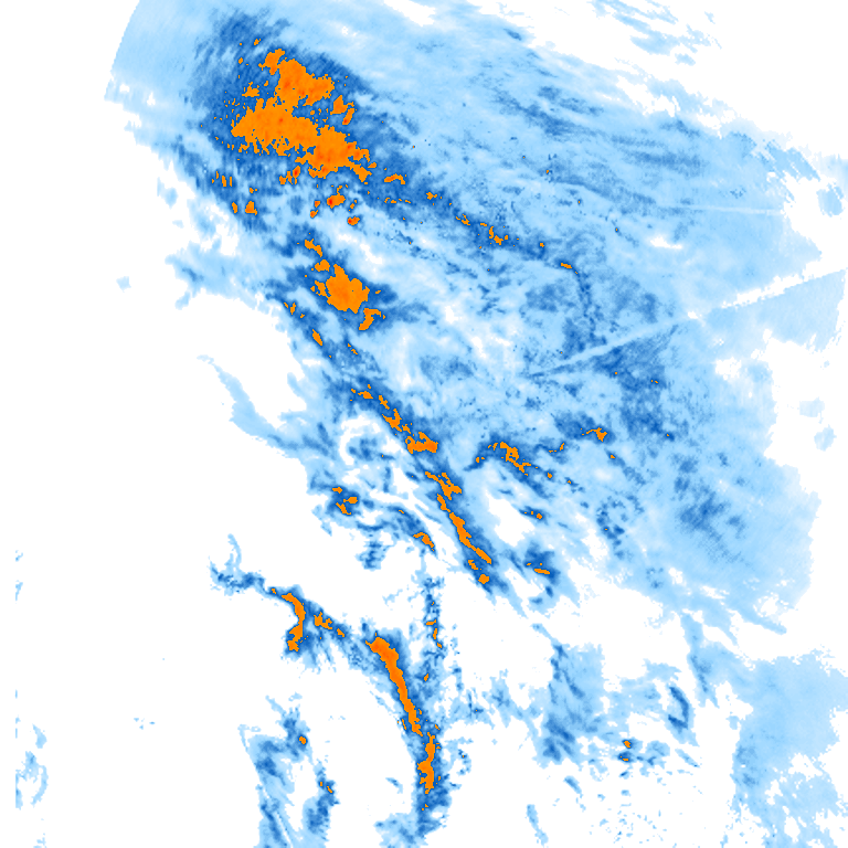 rain layer