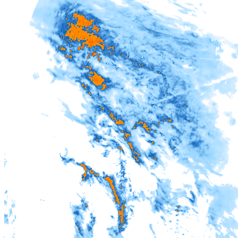 rain layer