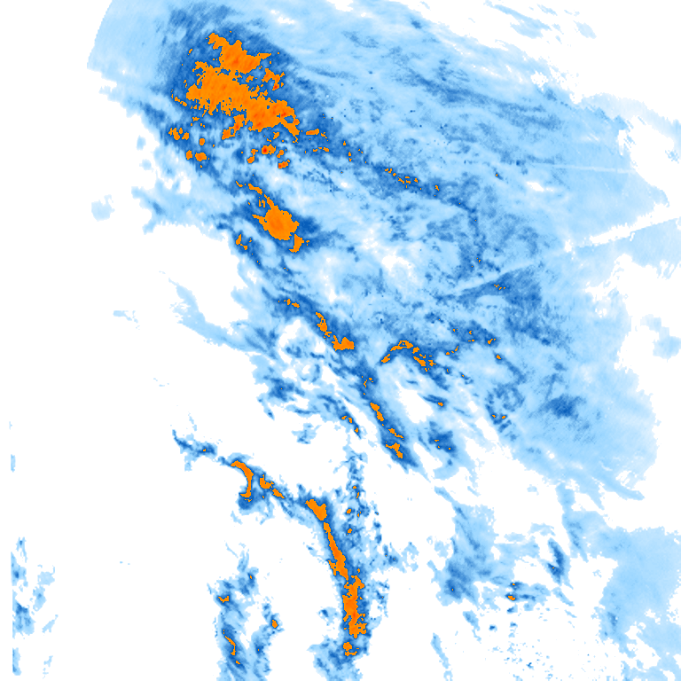 rain layer